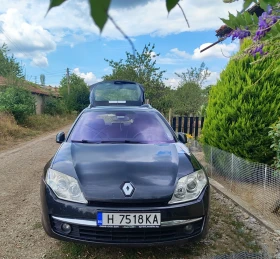 Обява за продажба на Renault Laguna 2DCI ~6 700 лв. - изображение 1