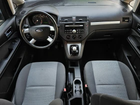 Ford C-max 1.8i | Mobile.bg    16