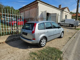 Ford C-max 1.8i | Mobile.bg    3