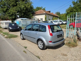 Ford C-max 1.8i | Mobile.bg    6