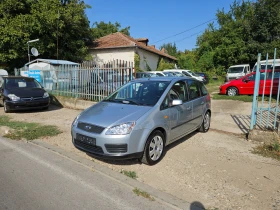 Ford C-max 1.8i | Mobile.bg    5