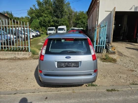 Ford C-max 1.8i | Mobile.bg    8