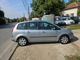 Ford C-max 1.8i | Mobile.bg    7