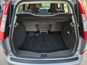 Ford C-max 1.8i | Mobile.bg    15