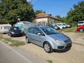 Ford C-max 1.8i | Mobile.bg    2
