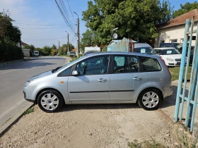 Ford C-max 1.8i | Mobile.bg    4