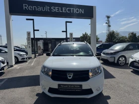 Обява за продажба на Dacia Logan 1.2 SCe LPG ~11 950 лв. - изображение 1