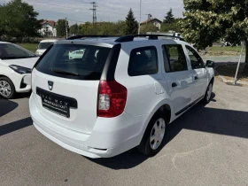 Обява за продажба на Dacia Logan 1.2 SCe LPG ~11 950 лв. - изображение 5