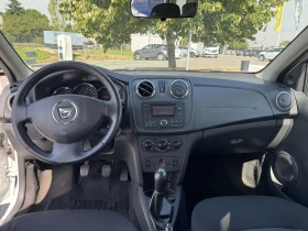 Dacia Logan 1.2 SCe LPG - 11950 лв. - 27501425 14