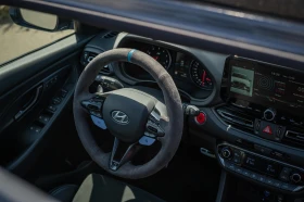 Hyundai I30 I30N Facelift Performance Package | Auto.bg — изображение 11