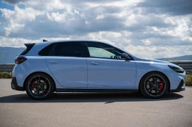 Hyundai I30 I30N Facelift Performance Package | Auto.bg — изображение 4