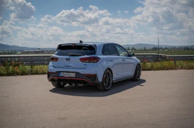 Hyundai I30 I30N Facelift Performance Package | Auto.bg — изображение 6
