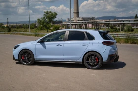 Hyundai I30 I30N Facelift Performance Package | Auto.bg — изображение 5