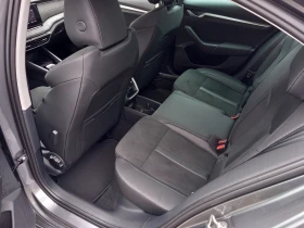 Обява за продажба на Skoda Octavia EDITION 130 2.0 TDI/7DSG ~60 900 лв. - изображение 6