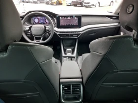 Обява за продажба на Skoda Octavia EDITION 130 2.0 TDI/7DSG ~60 900 лв. - изображение 8