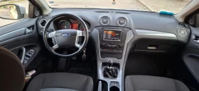Обява за продажба на Ford Mondeo 1.6 tdci ~5 950 лв. - изображение 3