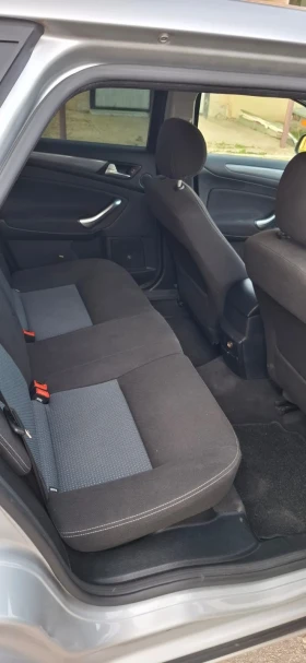 Обява за продажба на Ford Mondeo 1.6 tdci ~5 950 лв. - изображение 4