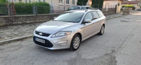 Обява за продажба на Ford Mondeo 1.6 tdci ~5 950 лв. - изображение 1