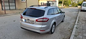 Обява за продажба на Ford Mondeo 1.6 tdci ~5 950 лв. - изображение 5