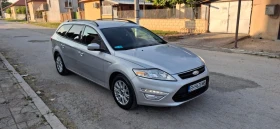 Обява за продажба на Ford Mondeo 1.6 tdci ~5 950 лв. - изображение 6
