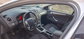 Обява за продажба на Ford Mondeo 1.6 tdci ~5 950 лв. - изображение 1