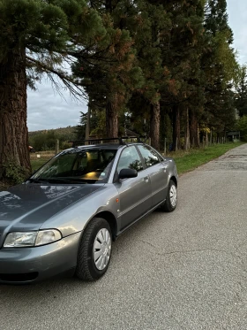 Audi A4 | Mobile.bg    3