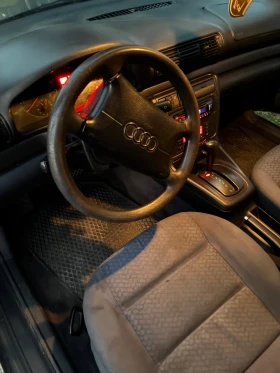 Audi A4 | Mobile.bg    6