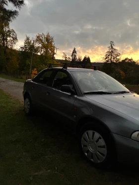 Audi A4 | Mobile.bg    4