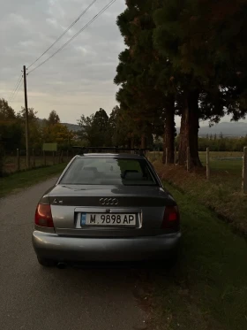 Audi A4 | Mobile.bg    2