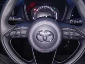 Toyota Aygo X PLAY | Mobile.bg    10