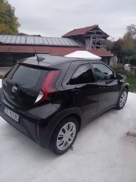 Toyota Aygo X PLAY | Mobile.bg    3