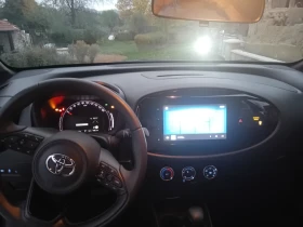 Toyota Aygo X PLAY | Mobile.bg    5