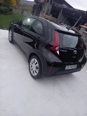 Toyota Aygo X PLAY | Mobile.bg    4