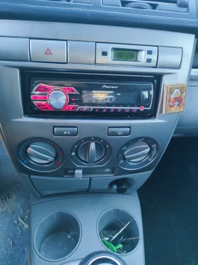 Обява за продажба на Mazda 2 16V ~5 000 лв. - изображение 7 | Auto.bg Обява за продажба на Mazda 2 16V ~5 000 лв. - изображение 7