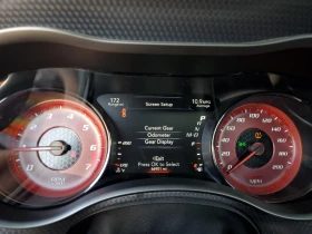 Обява за продажба на Dodge Charger SRT HELLCAT ~66 000 лв. - изображение 8 | Auto.bg Обява за продажба на Dodge Charger SRT HELLCAT ~66 000 лв. - изображение 8