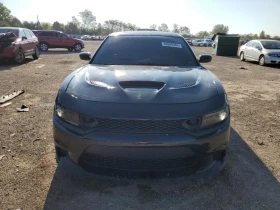 Обява за продажба на Dodge Charger SRT HELLCAT ~66 000 лв. - изображение 4 | Auto.bg Обява за продажба на Dodge Charger SRT HELLCAT ~66 000 лв. - изображение 4