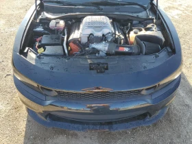 Обява за продажба на Dodge Charger SRT HELLCAT ~66 000 лв. - изображение 10 | Auto.bg Обява за продажба на Dodge Charger SRT HELLCAT ~66 000 лв. - изображение 10