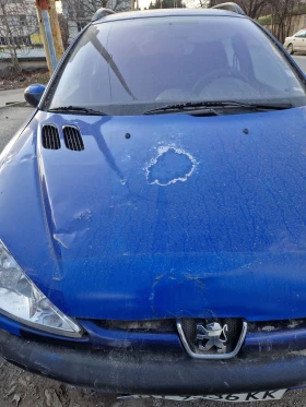 Обява за продажба на Peugeot 208 SW ~1 000 лв. - изображение 3 | Auto.bg Обява за продажба на Peugeot 208 SW ~1 000 лв. - изображение 3