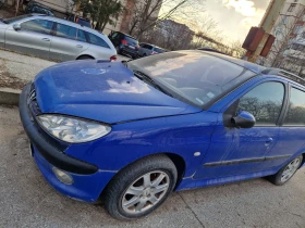 Обява за продажба на Peugeot 208 SW ~1 000 лв. - изображение 1 | Auto.bg Обява за продажба на Peugeot 208 SW ~1 000 лв. - изображение 1