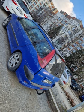 Обява за продажба на Peugeot 208 SW ~1 000 лв. - изображение 1 | Auto.bg Обява за продажба на Peugeot 208 SW ~1 000 лв. - изображение 1