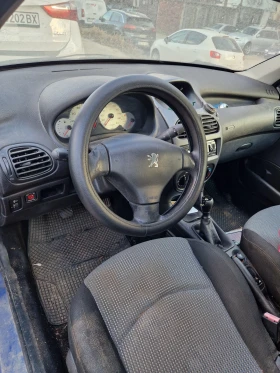 Обява за продажба на Peugeot 208 SW ~1 000 лв. - изображение 2 | Auto.bg Обява за продажба на Peugeot 208 SW ~1 000 лв. - изображение 2