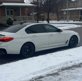 BMW 540 * CARFAX *    | Mobile.bg    6