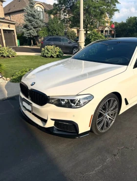 BMW 540 * CARFAX *    | Mobile.bg    3