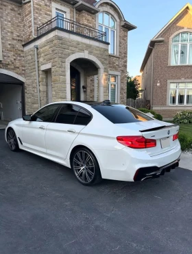 BMW 540 * CARFAX *    | Mobile.bg    4