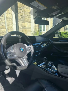 BMW 540 * CARFAX *    | Mobile.bg    9