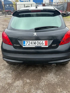 Peugeot 207 | Mobile.bg    3