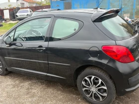 Peugeot 207 | Mobile.bg    4