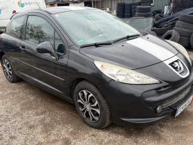 Peugeot 207 | Mobile.bg    2