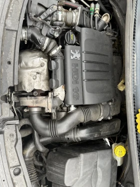 Peugeot 207 | Mobile.bg    9