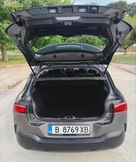 Citroen C4 Cactus 2020 1.2 PureTech 110 к.с., снимка 6